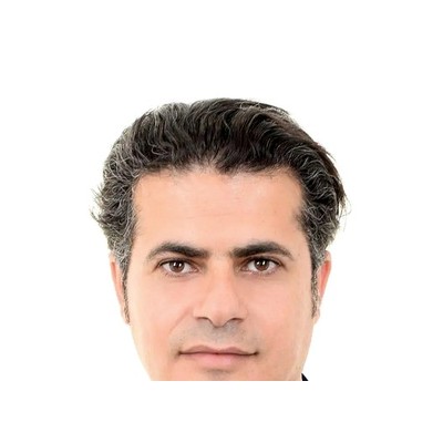 Tarek Muhammad